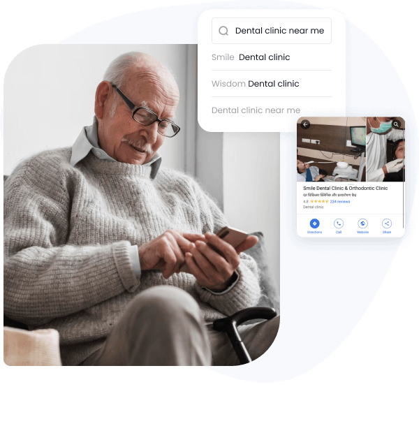 Google Business Profile